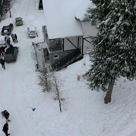 Vila Leni Kopaonik Bagian luar foto