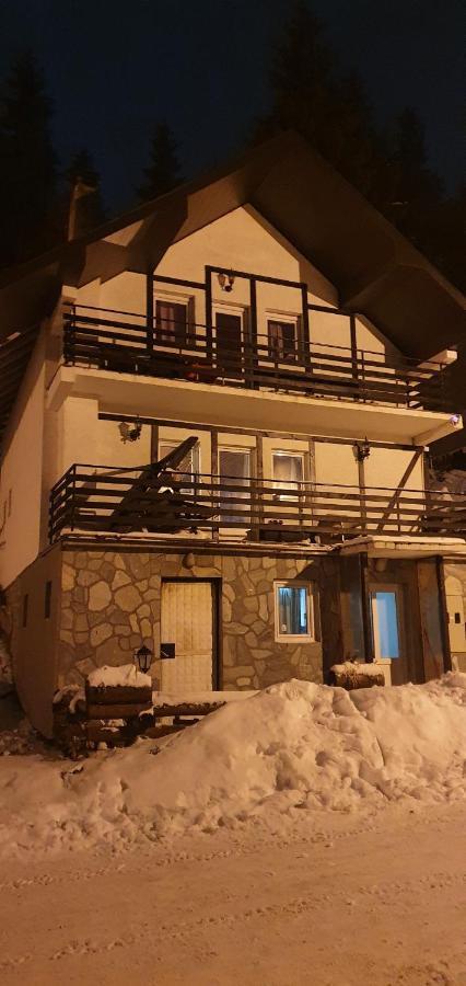 Vila Leni Kopaonik Bagian luar foto