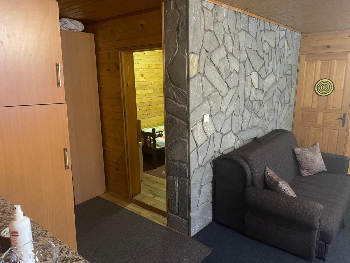 Vila Leni Kopaonik Bagian luar foto