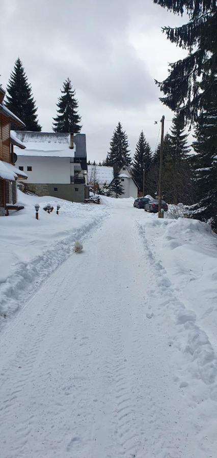 Vila Leni Kopaonik Bagian luar foto