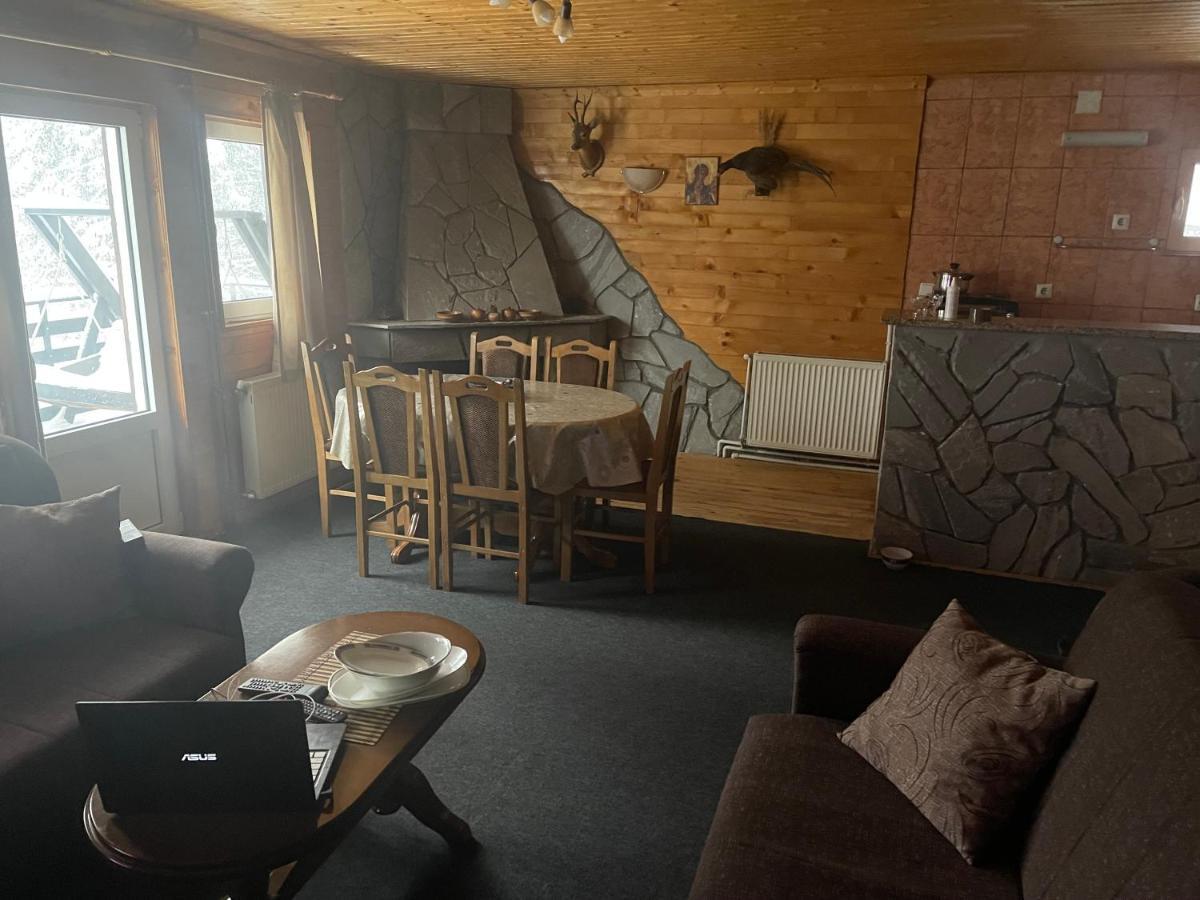 Vila Leni Kopaonik Bagian luar foto