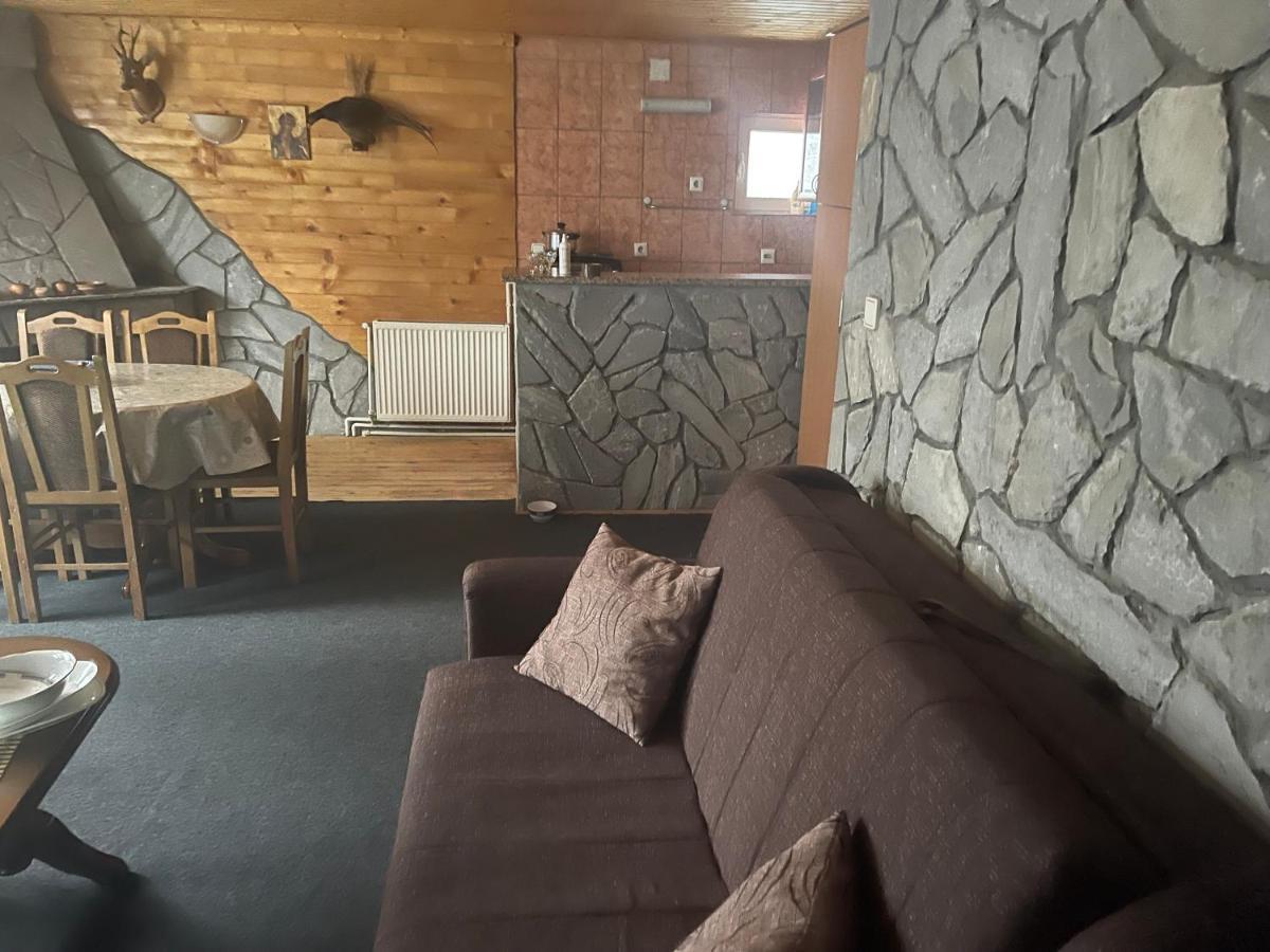 Vila Leni Kopaonik Bagian luar foto