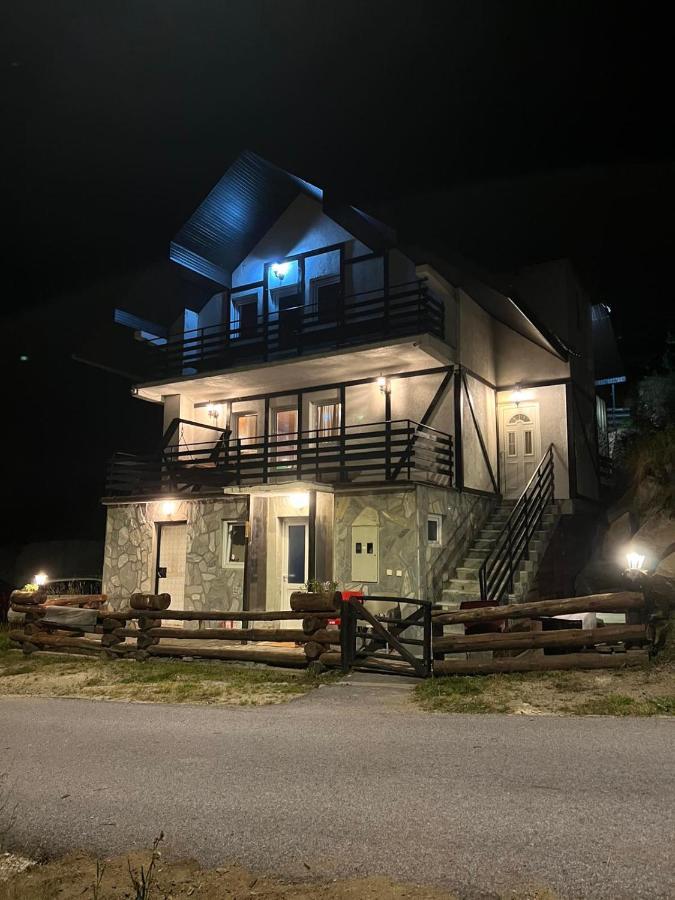 Vila Leni Kopaonik Bagian luar foto