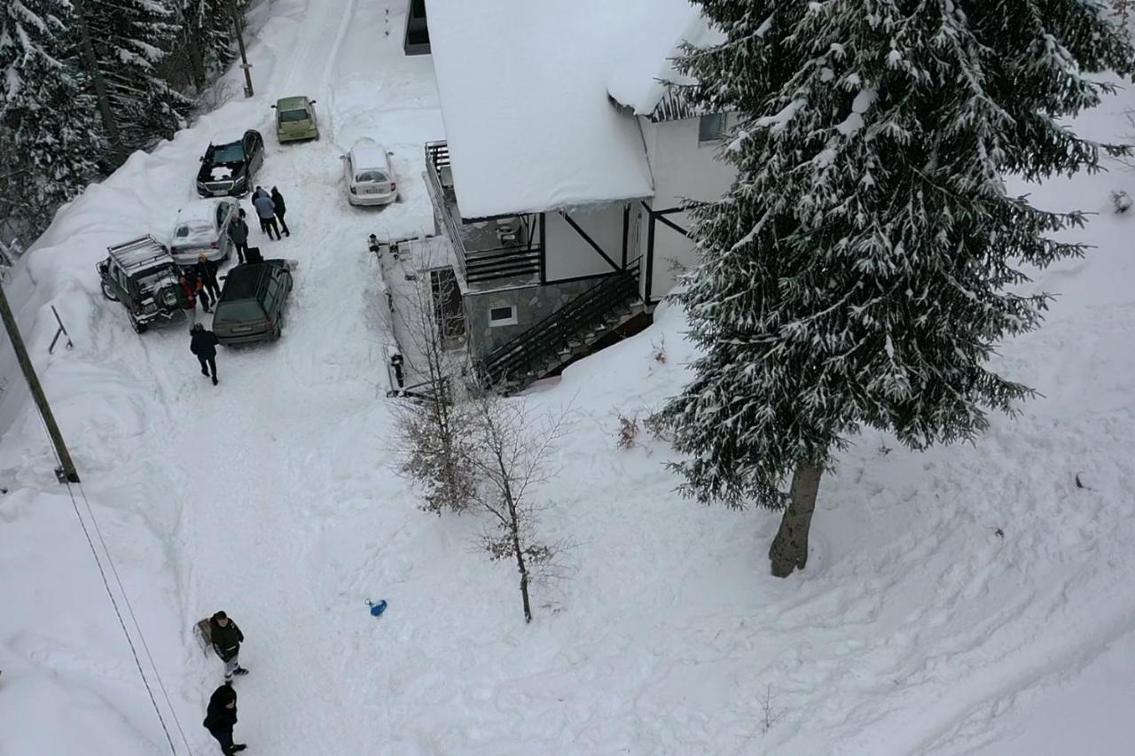 Vila Leni Kopaonik Bagian luar foto