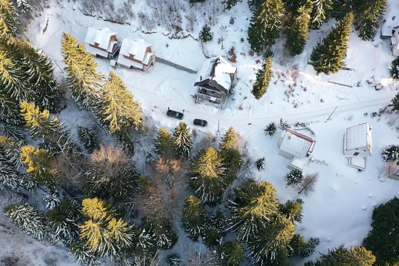 Vila Leni Kopaonik Bagian luar foto