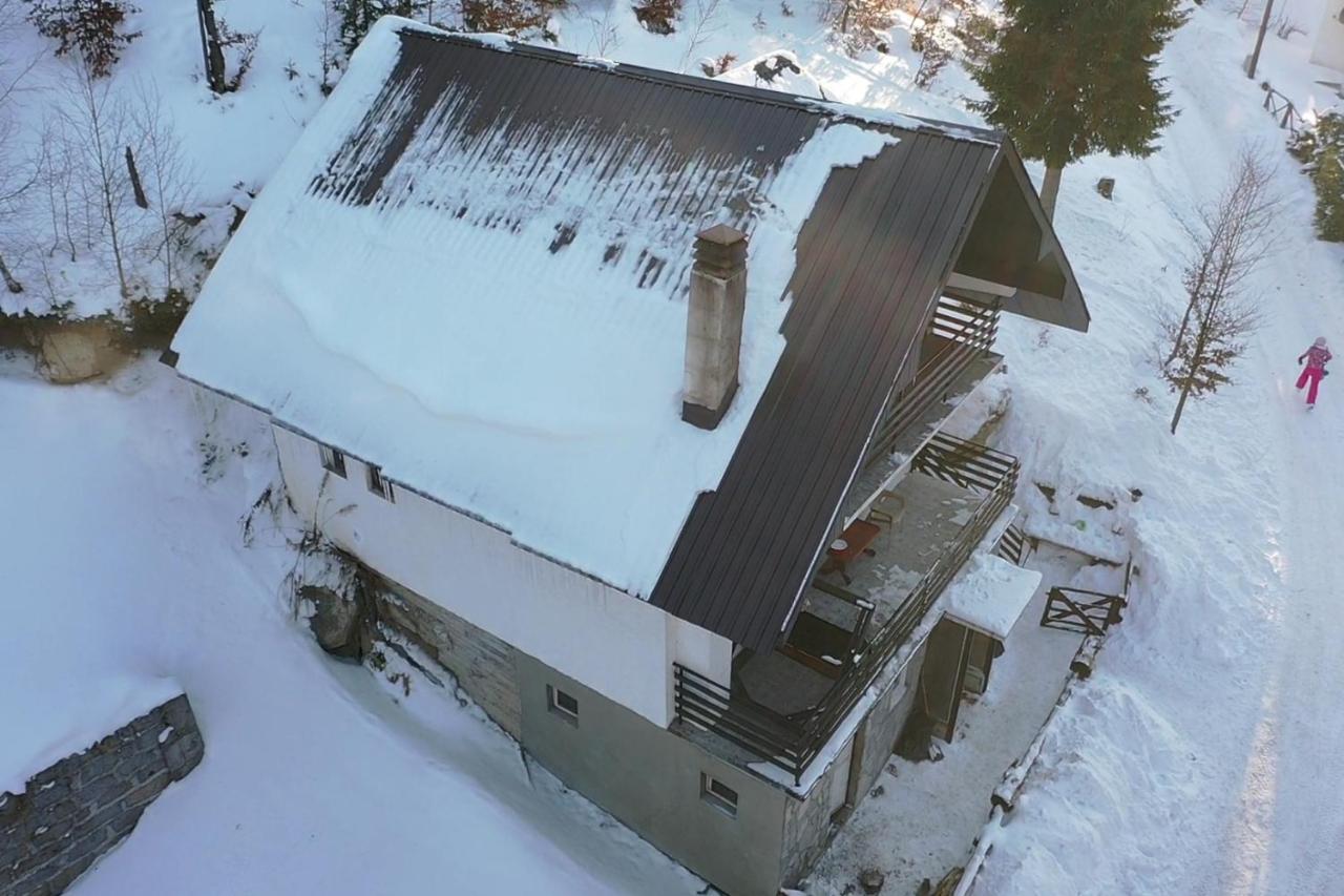 Vila Leni Kopaonik Bagian luar foto