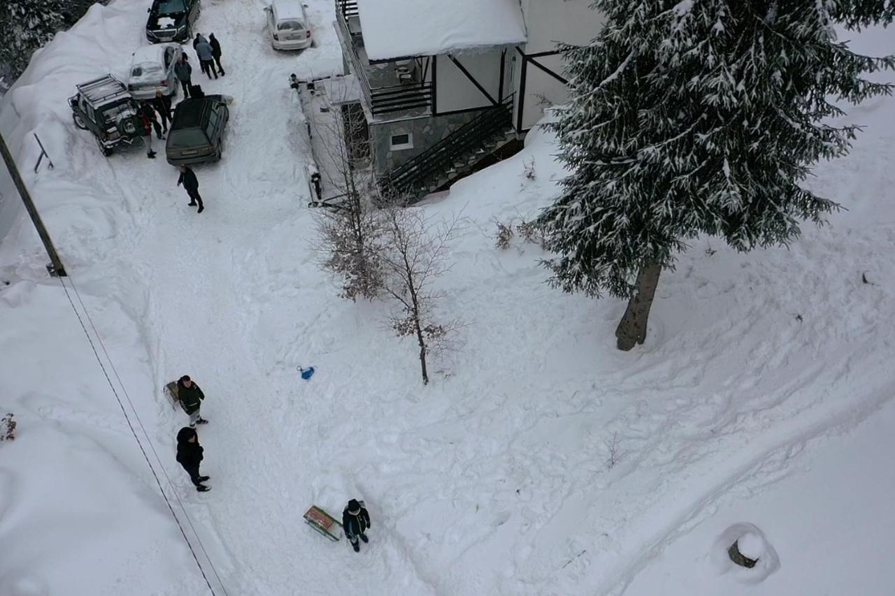 Vila Leni Kopaonik Bagian luar foto
