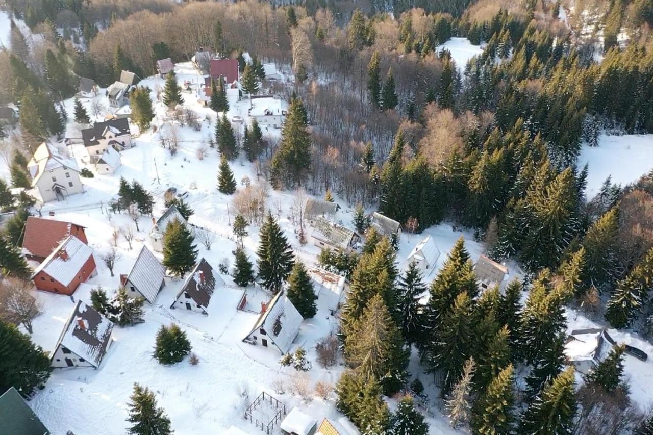 Vila Leni Kopaonik Bagian luar foto