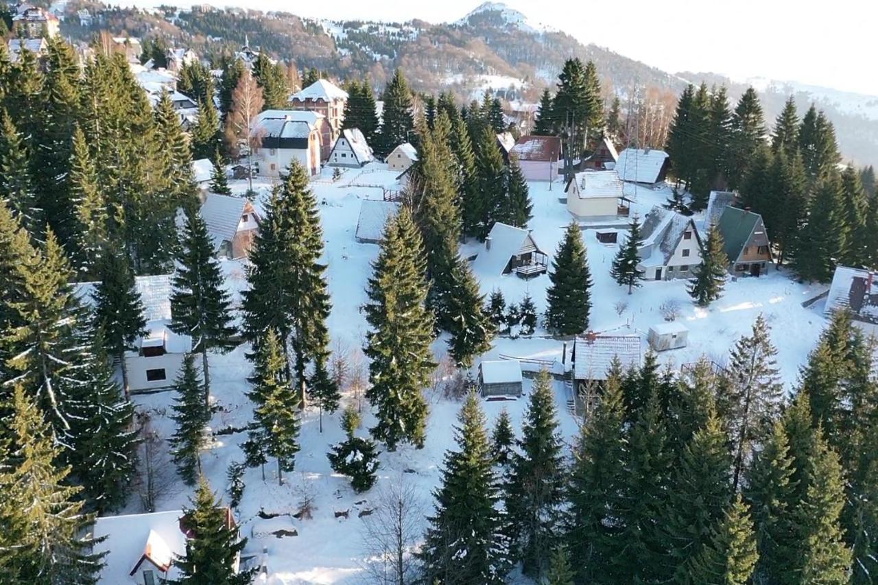 Vila Leni Kopaonik Bagian luar foto
